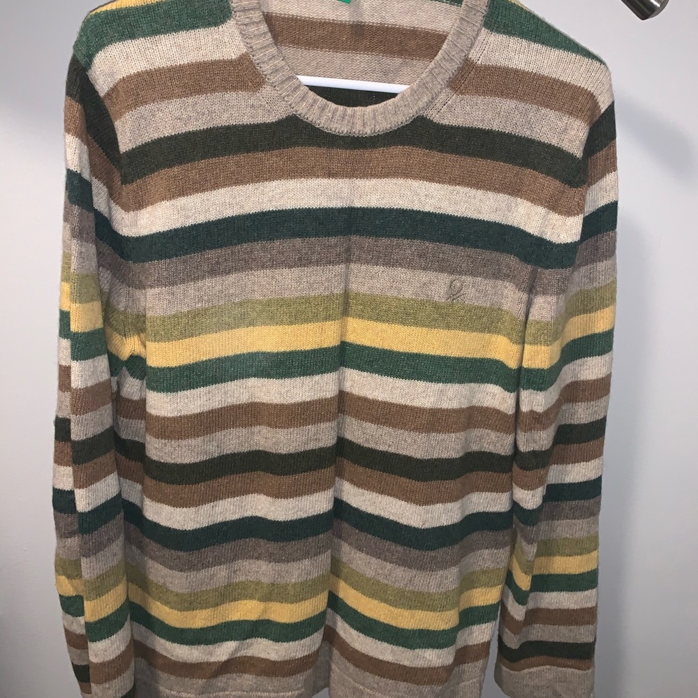 In good condition